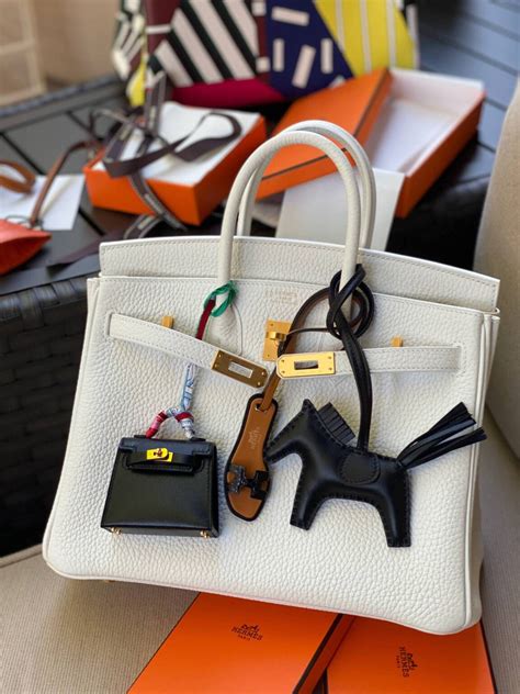 hermes pony charm|hermes rodeo bag charm.